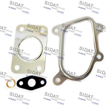 Kit de montage, compresseur FISPA 47.914