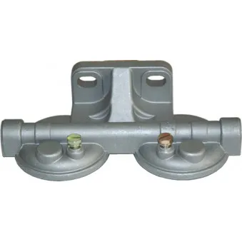 Système d'injection MEAT & DORIA