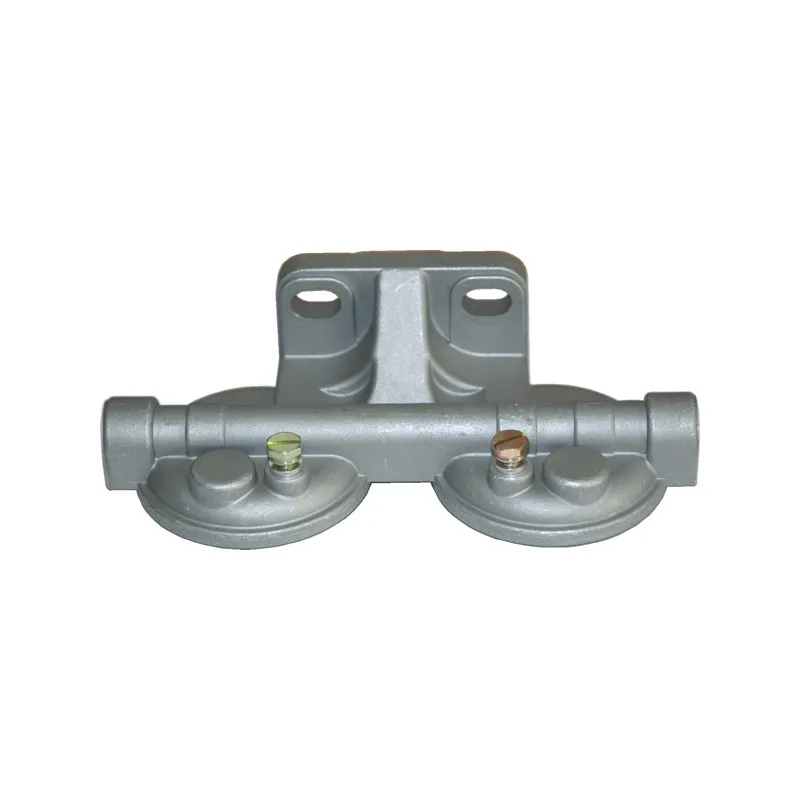 Système d'injection MEAT & DORIA 9076