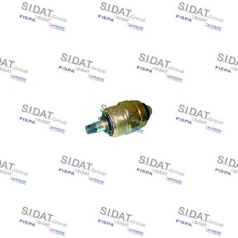 Dispositif d'arrêt, système d'injection FISPA 81.204