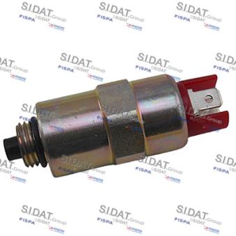 Dispositif d'arrêt, système d'injection FISPA 81.201