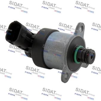 Régulateur, quantité de carburant (système à rampe commune) FISPA 81.482
