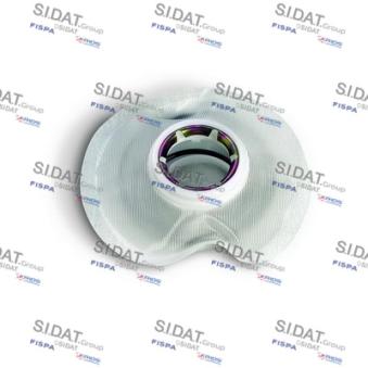 Filtre, unité d'alimentation de carburant FISPA 73011