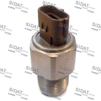 Capteur, pression de carburant FISPA 81.423
