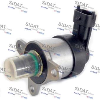 Régulateur, quantité de carburant (système à rampe commune) FISPA 81.455A2