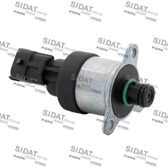 Régulateur, quantité de carburant (système à rampe commune) FISPA 81.456