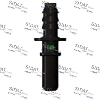 Élément de raccordement FISPA ARE2