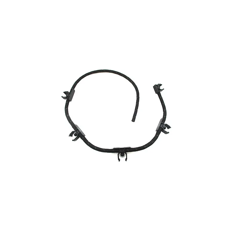 Tuyau, carburant de fuite MEAT & DORIA 9836