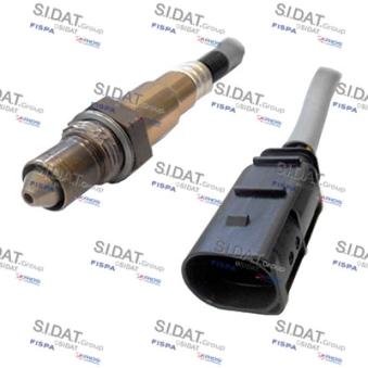 Sonde lambda FISPA 90431