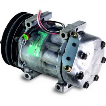 Compresseur, climatisation MEAT & DORIA