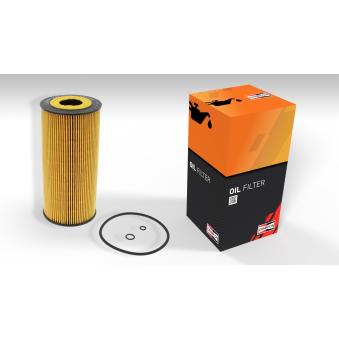 Filtre à huile CHAMPION COF100539E