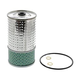 Filtre à huile CHAMPION COF100103C