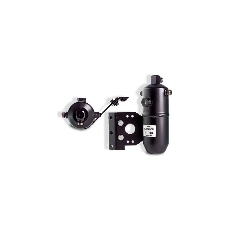 Filtre déshydratant, climatisation MEAT & DORIA K132123