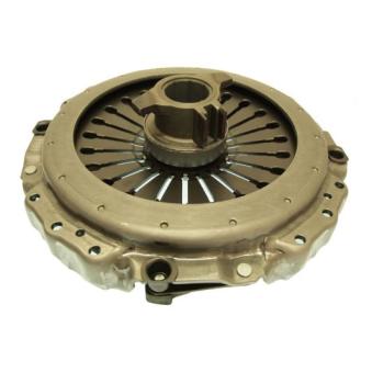 Mécanisme d'embrayage KAWE 7170