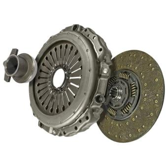 Kit d'embrayage KAWE 7083505