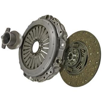 Kit d'embrayage KAWE