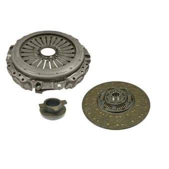 Kit d'embrayage KAWE 7148505