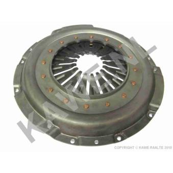 Mécanisme d'embrayage KAWE