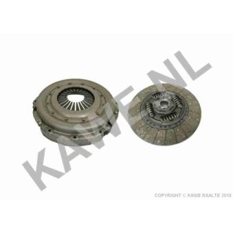 Kit d'embrayage KAWE 6501101