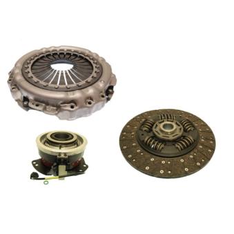 Kit d'embrayage KAWE 7220505