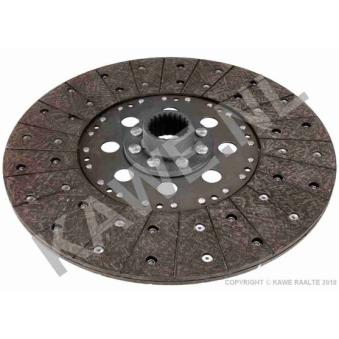 Disque d'embrayage KAWE 4200