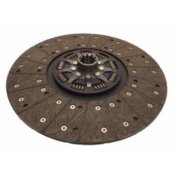 Disque d'embrayage KAWE 4108