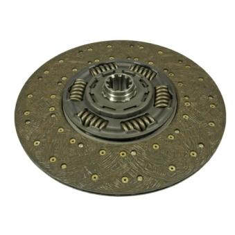 Disque d'embrayage KAWE 4543