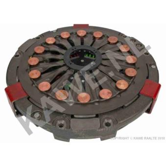 Mécanisme d'embrayage KAWE