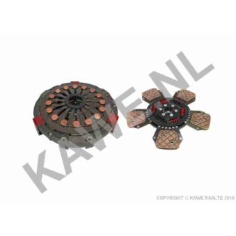 Kit d'embrayage KAWE 8311101