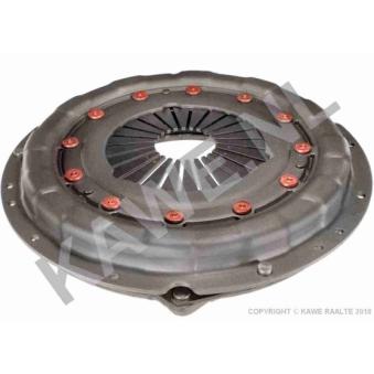 Mécanisme d'embrayage KAWE