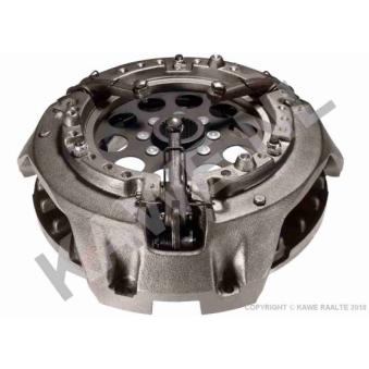 Mécanisme d'embrayage KAWE