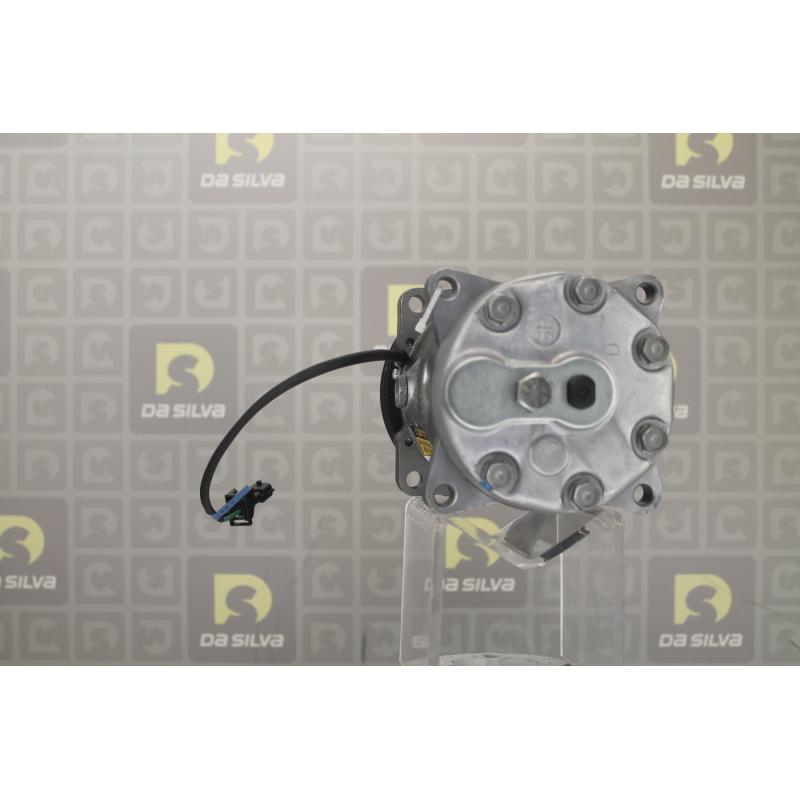 Compresseur, climatisation DA SILVA FC0708 - Visuel 3