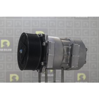 Compresseur, climatisation DA SILVA FC2462
