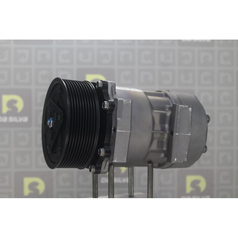 Compresseur, climatisation DA SILVA FC2462 - Visuel 1