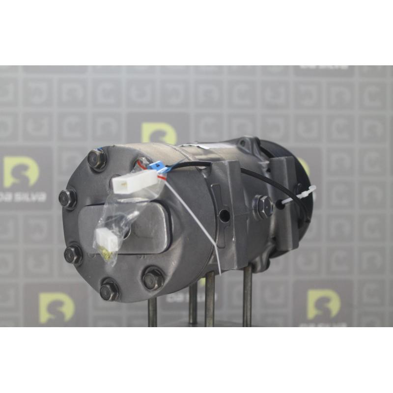 Compresseur, climatisation DA SILVA FC2462 - Visuel 3