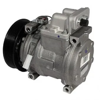 Compresseur, climatisation MEAT & DORIA