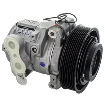 Compresseur, climatisation MEAT & DORIA