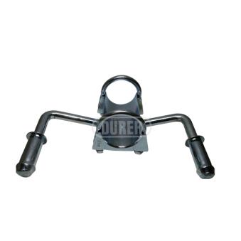 Support, silencieux DÜRER SEMB143