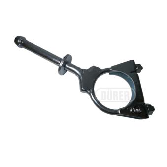 Support, silencieux DÜRER SEMB154