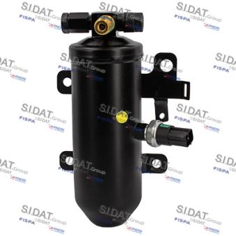 Filtre déshydratant, climatisation FISPA 13.2413