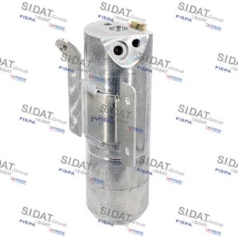 Filtre déshydratant, climatisation FISPA 13.2419