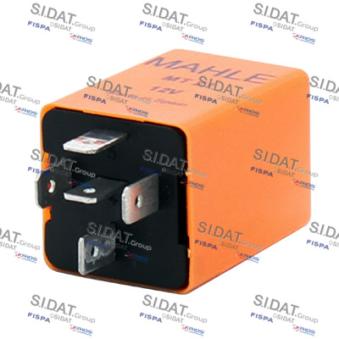 Minuterie multifonctions FISPA 3.256699