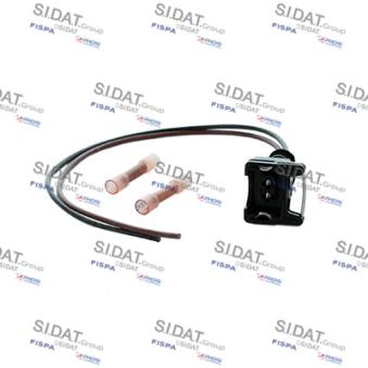 Kit de réparation de câble, système Common-Rail FISPA 405420