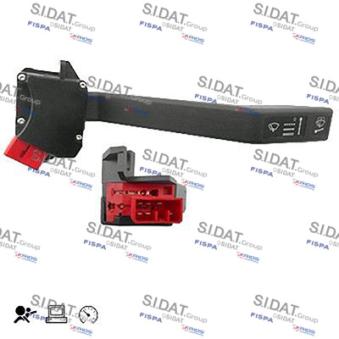 Commutateur de colonne de direction FISPA 430255