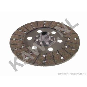 Disque d'embrayage KAWE