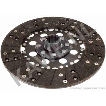 Disque d'embrayage KAWE