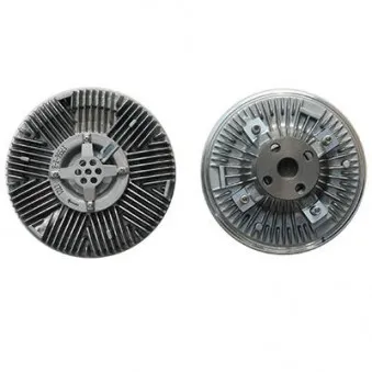 Embrayage, ventilateur de radiateur MEAT & DORIA