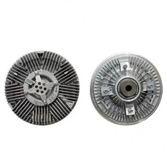 Embrayage, ventilateur de radiateur MEAT & DORIA