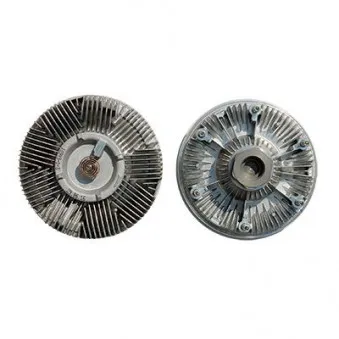 Embrayage, ventilateur de radiateur MEAT & DORIA