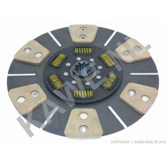Disque d'embrayage KAWE 2200